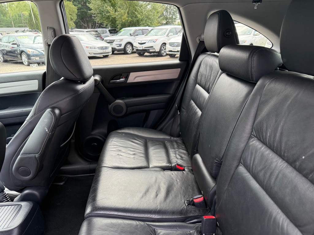 2010 Honda CR-V Image 10