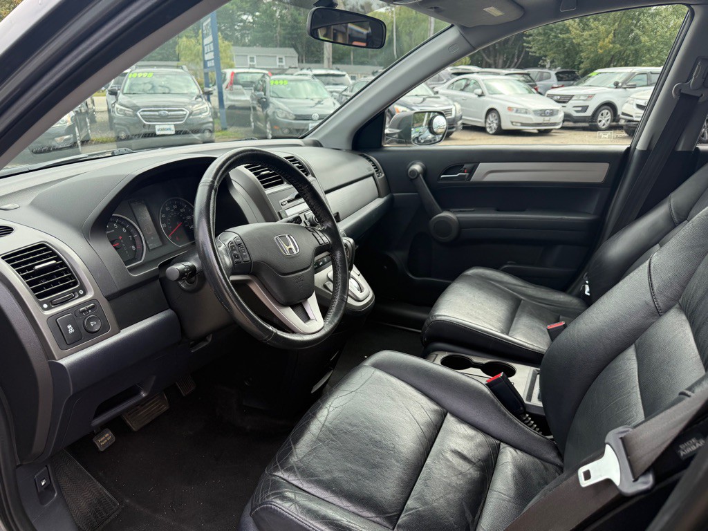 2010 Honda CR-V Image 11