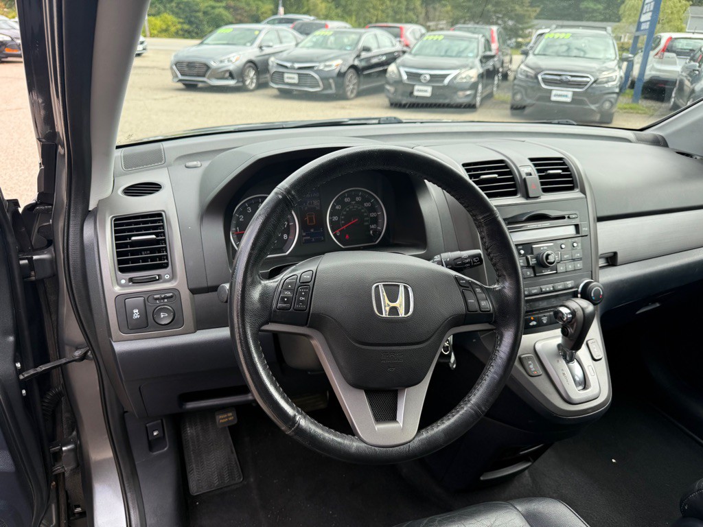 2010 Honda CR-V Image 12