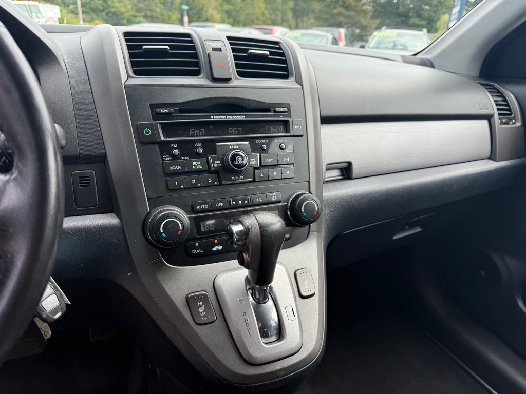2010 Honda CR-V Image 13