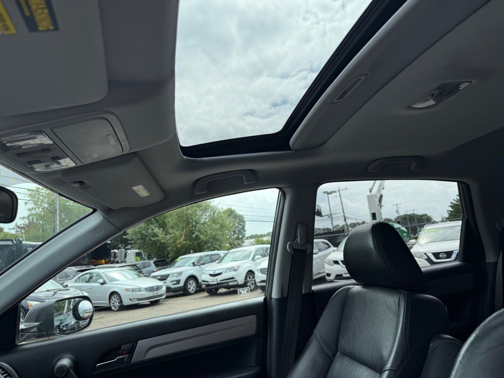 2010 Honda CR-V Image 14