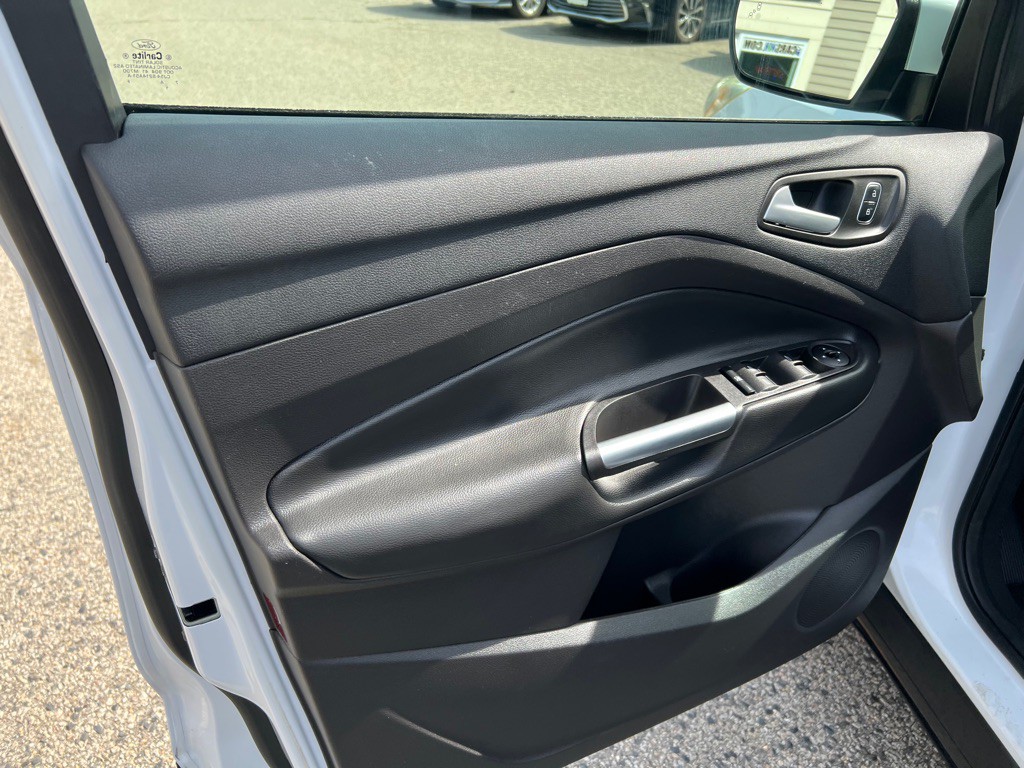 2018 Ford Escape Image 10