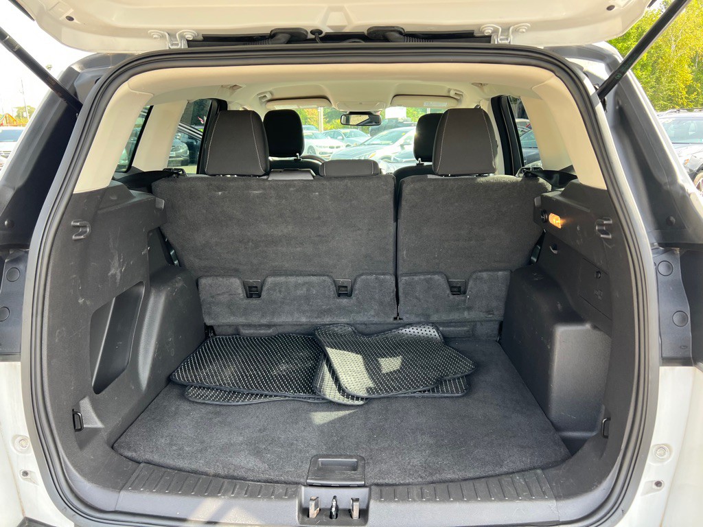 2018 Ford Escape Image 13
