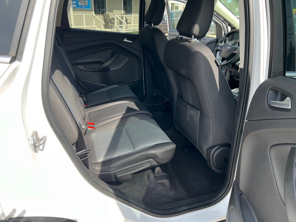 2018 Ford Escape Image 14