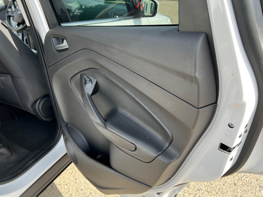 2018 Ford Escape Image 15