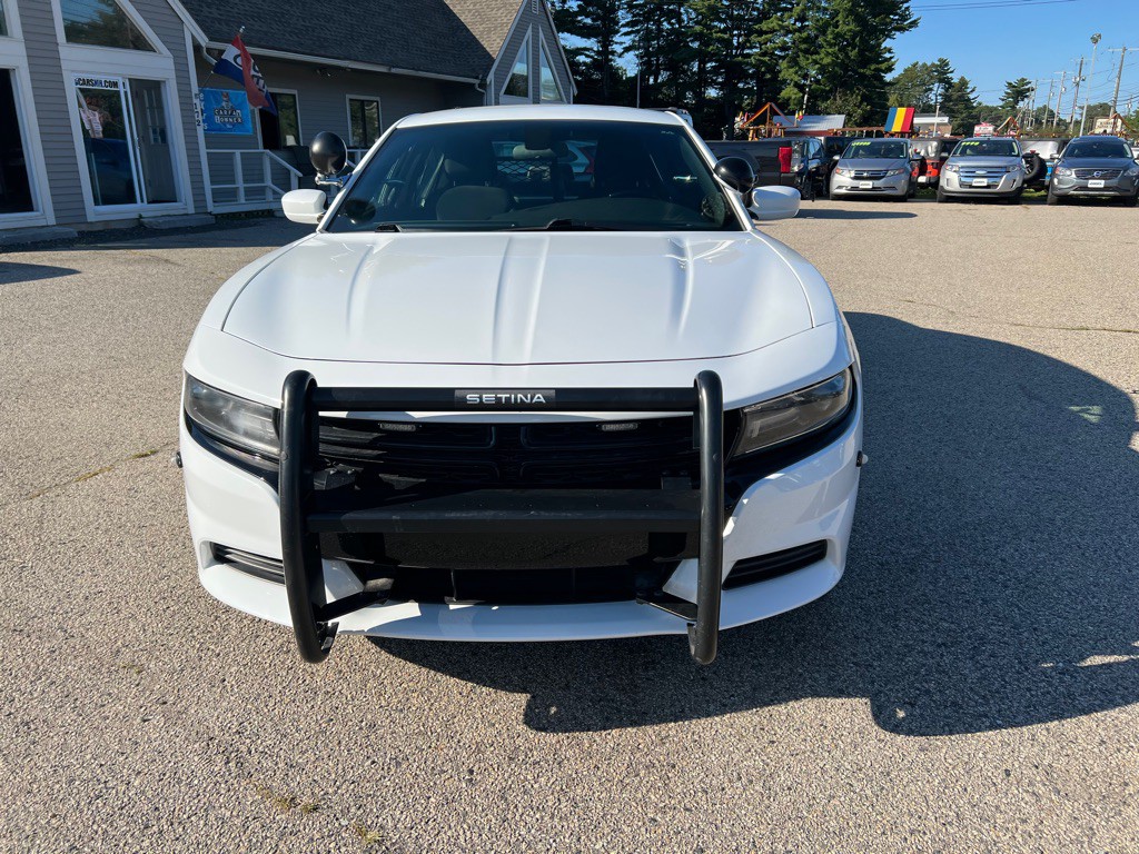 2021 Dodge Charger Image 2