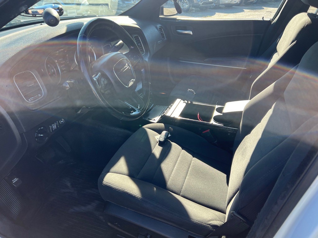 2021 Dodge Charger Image 9