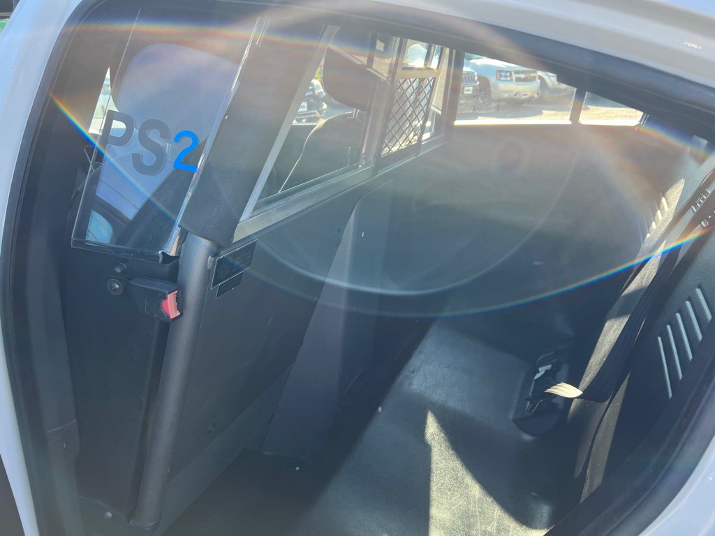 2021 Dodge Charger Image 11