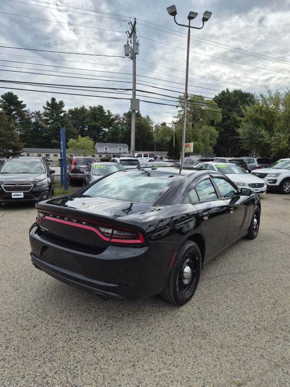 2019 Dodge Charger Image 6
