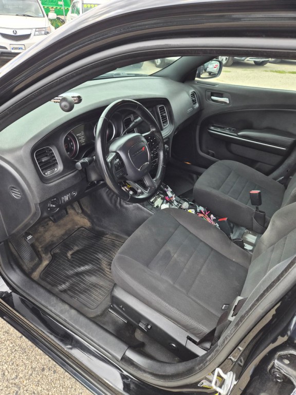 2019 Dodge Charger Image 9