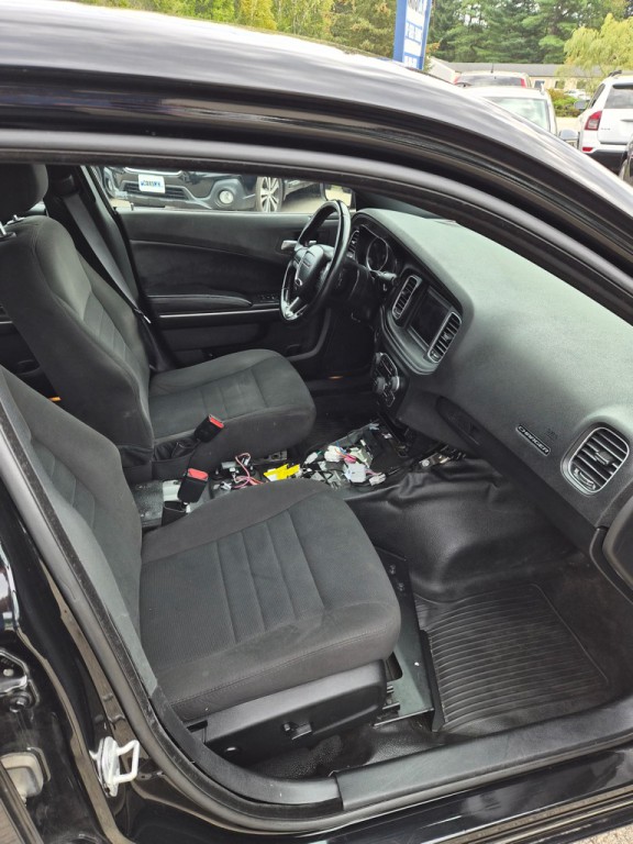 2019 Dodge Charger Image 10