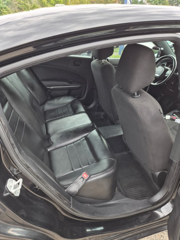 2019 Dodge Charger Image 11