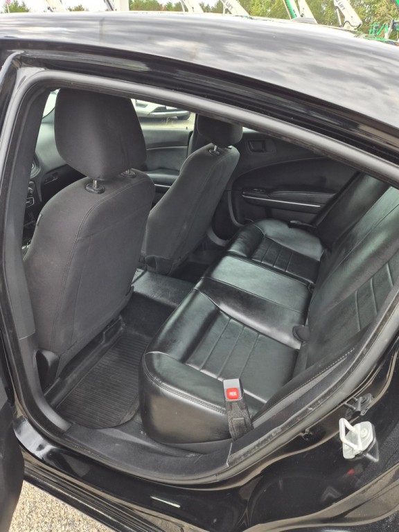 2019 Dodge Charger Image 12