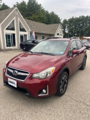 Image for 2016 Subaru Crosstrek Limited ID: 6850609