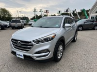 Image for 2017 Hyundai Tucson Limited ID: 6863469