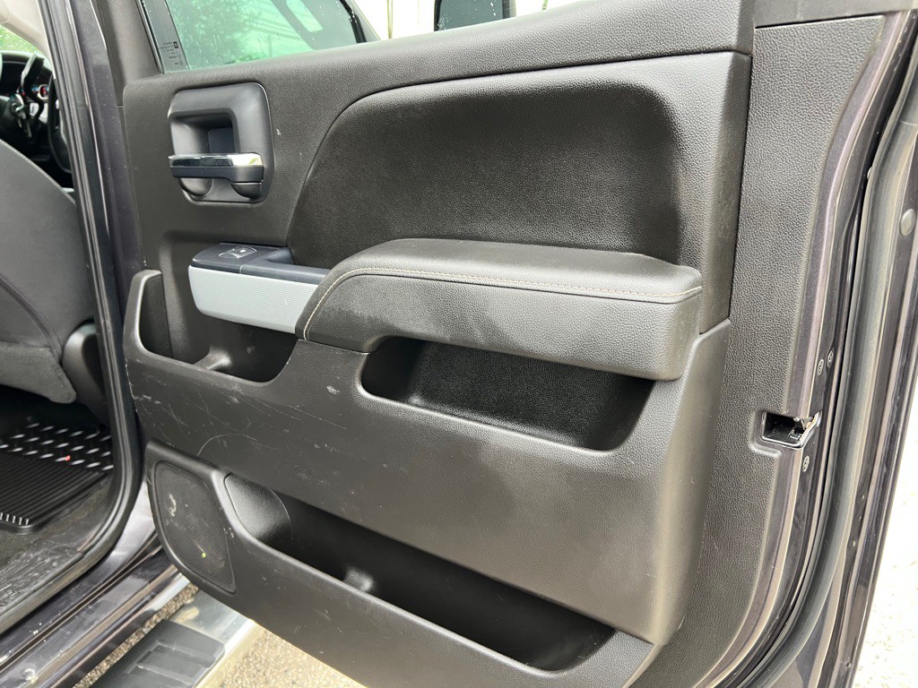 2016 Chevrolet Silverado 1500 Image 11