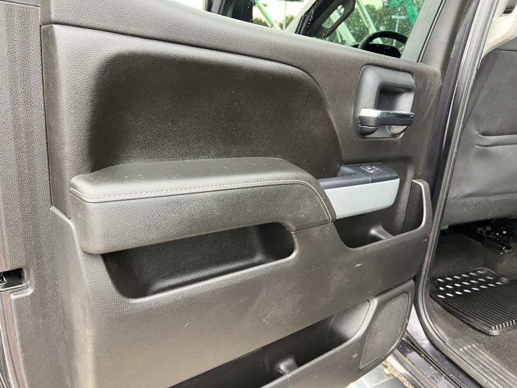 2016 Chevrolet Silverado 1500 Image 15