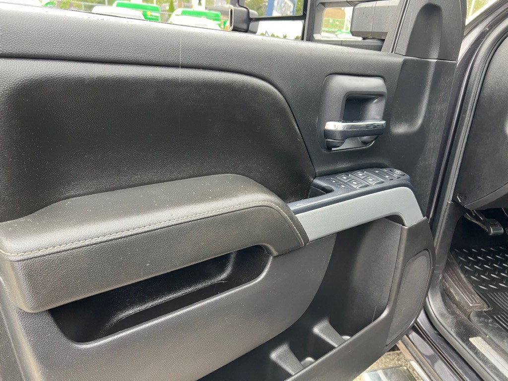 2016 Chevrolet Silverado 1500 Image 17