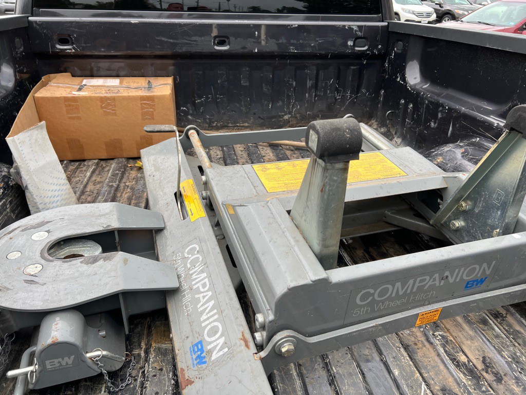 2016 Chevrolet Silverado 1500 Image 8