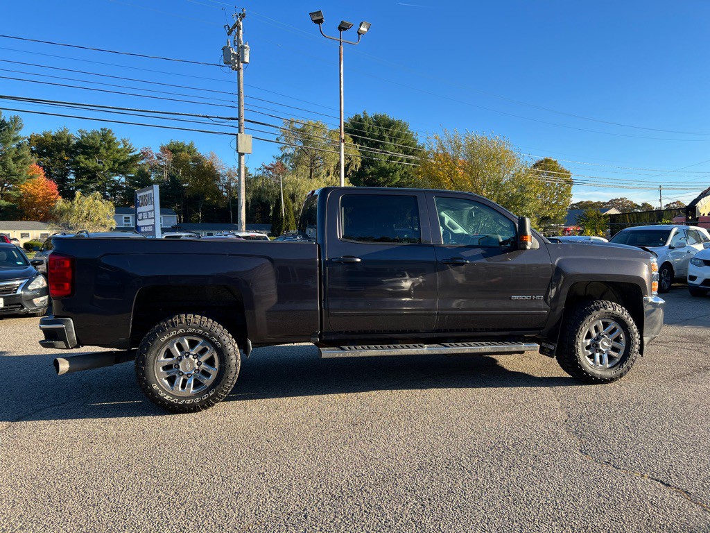 2016 Chevrolet Silverado 1500 Image 22