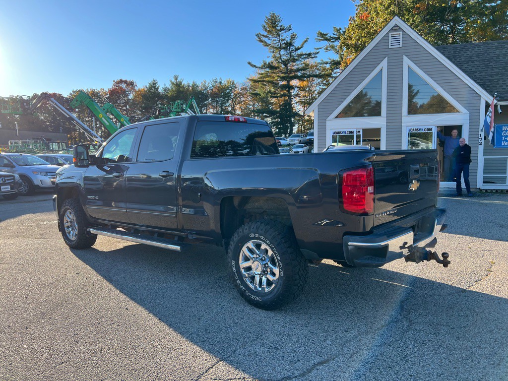 2016 Chevrolet Silverado 1500 Image 25
