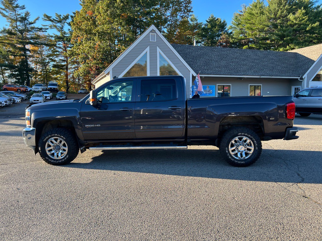 2016 Chevrolet Silverado 1500 Image 26