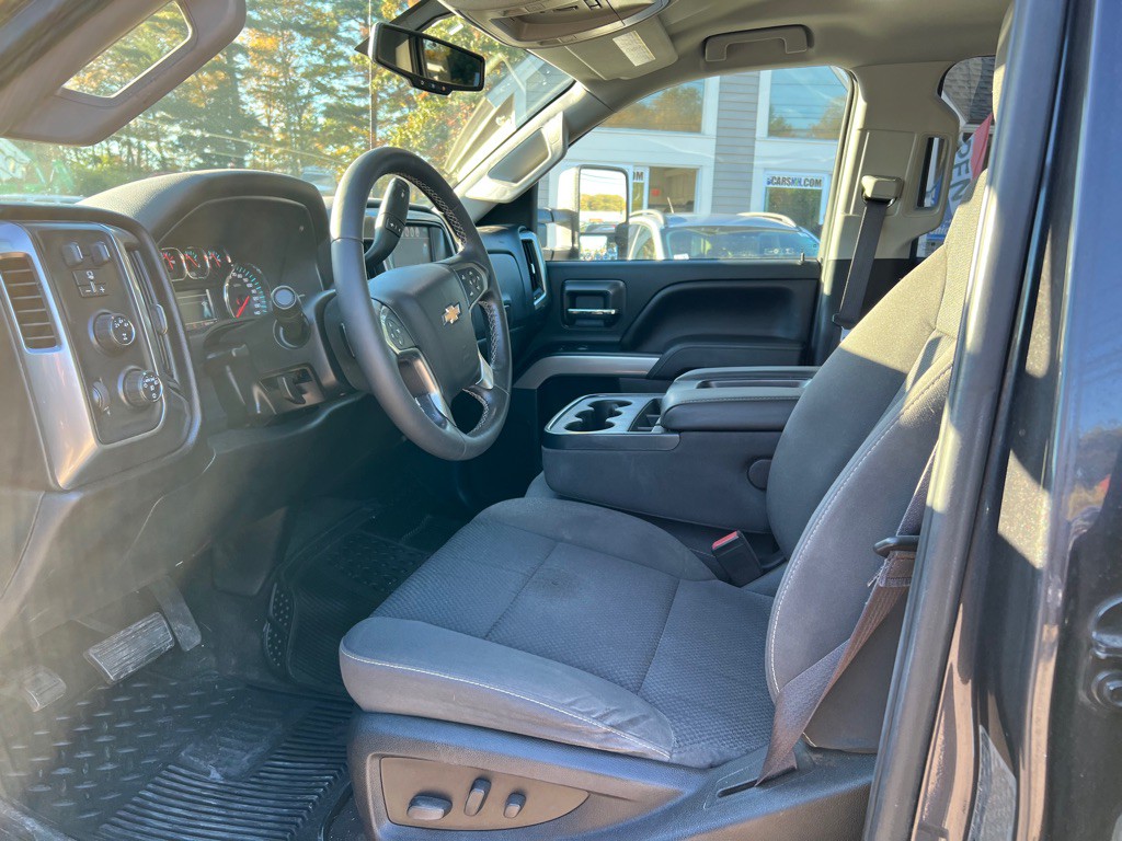 2016 Chevrolet Silverado 1500 Image 27