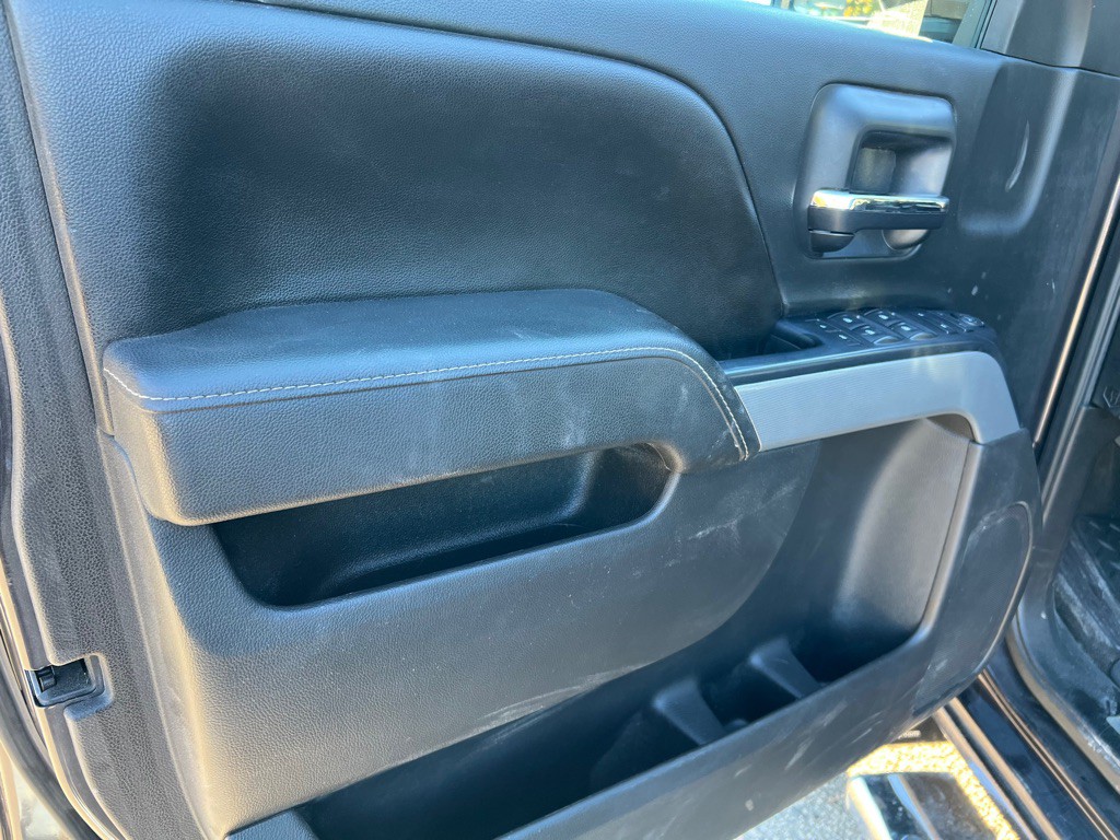 2016 Chevrolet Silverado 1500 Image 28