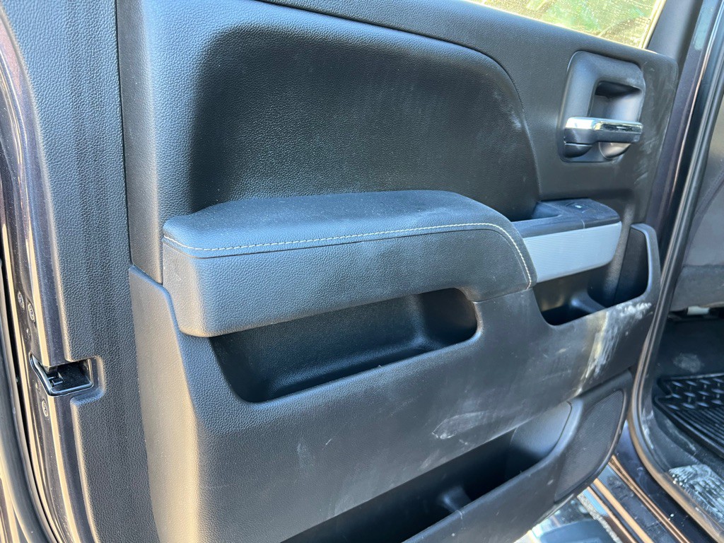 2016 Chevrolet Silverado 1500 Image 30