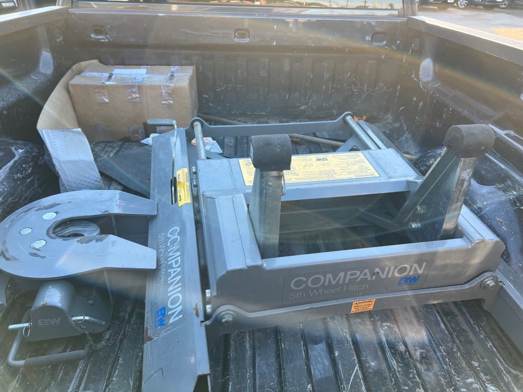 2016 Chevrolet Silverado 1500 Image 31