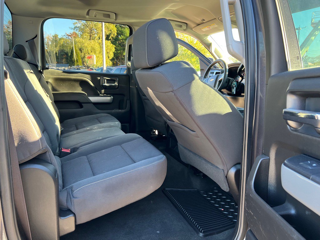 2016 Chevrolet Silverado 1500 Image 32