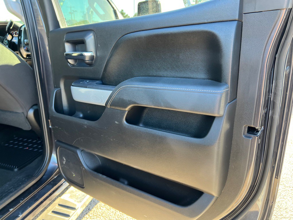 2016 Chevrolet Silverado 1500 Image 33