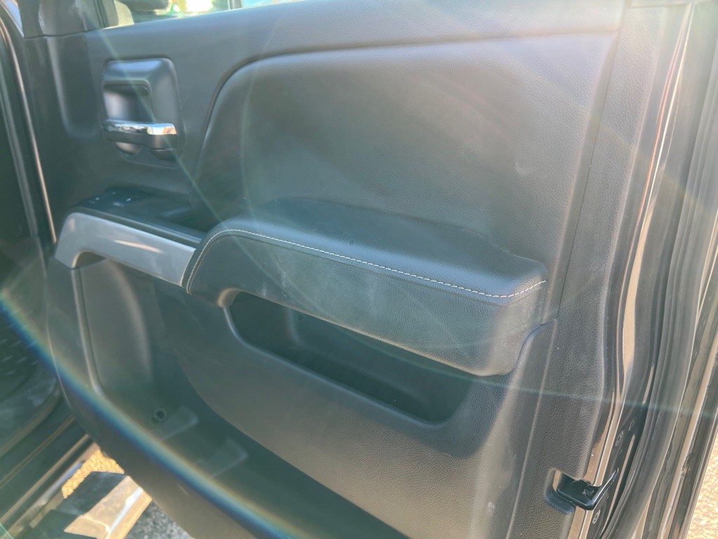 2016 Chevrolet Silverado 1500 Image 35