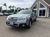 Image for 2013 Subaru Outback 2.5I PREMIUM ID: 6864696