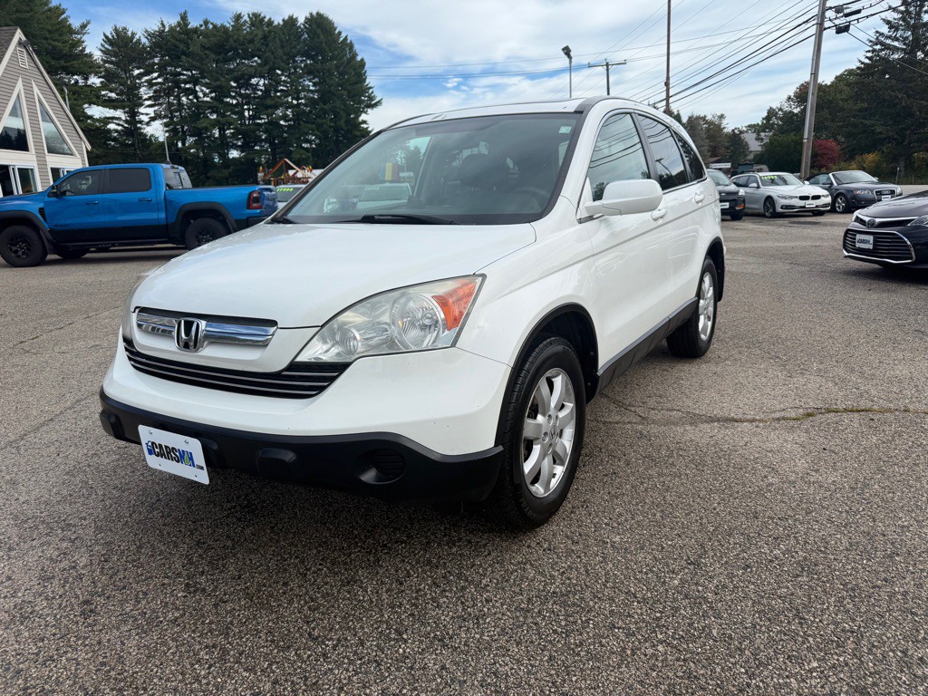 2008 Honda CR-V Image 1