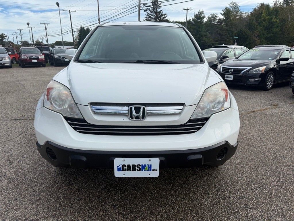 2008 Honda CR-V Image 2