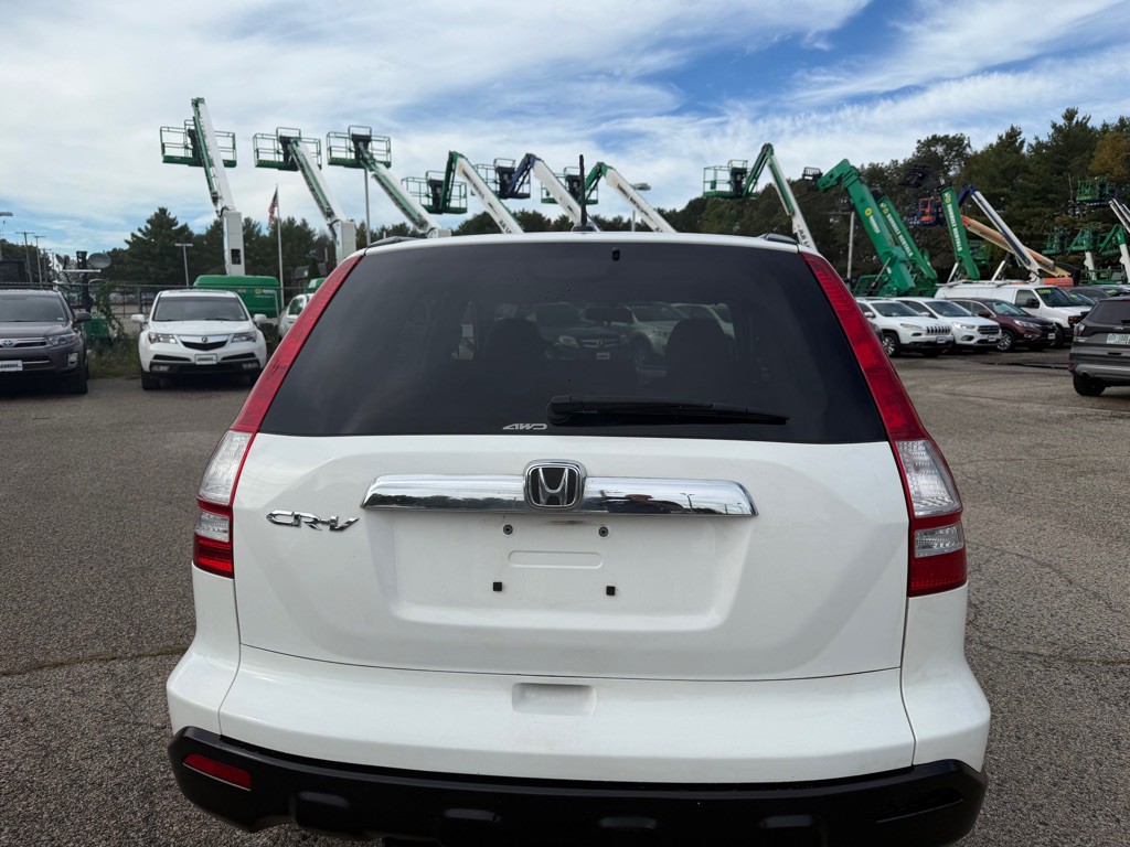 2008 Honda CR-V Image 6