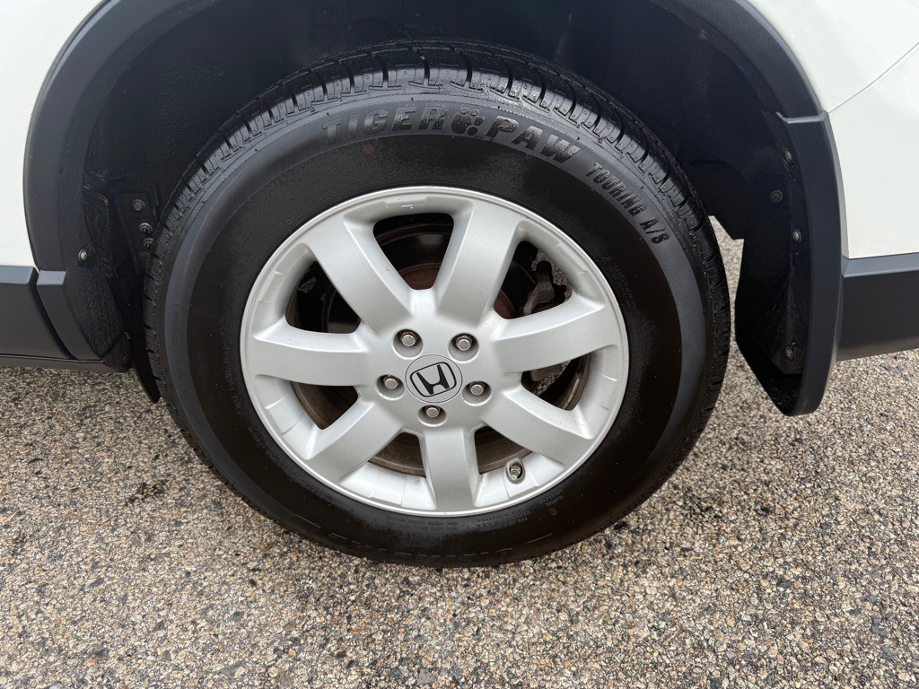 2008 Honda CR-V Image 8