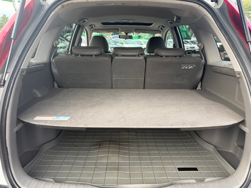 2008 Honda CR-V Image 9