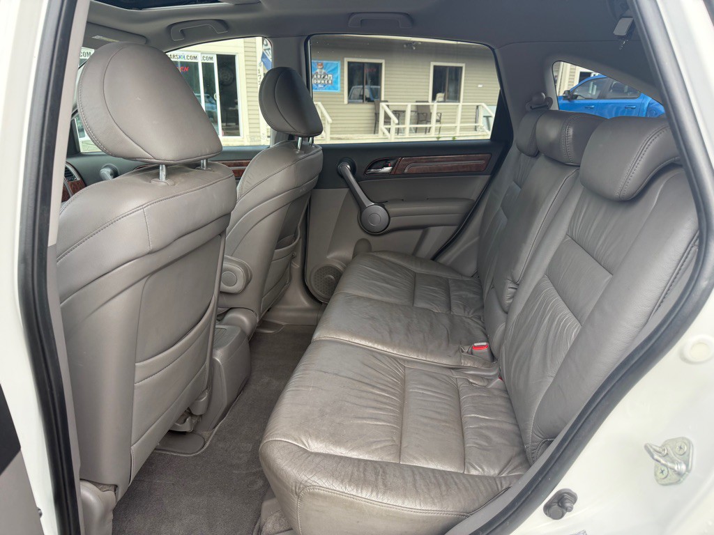 2008 Honda CR-V Image 10