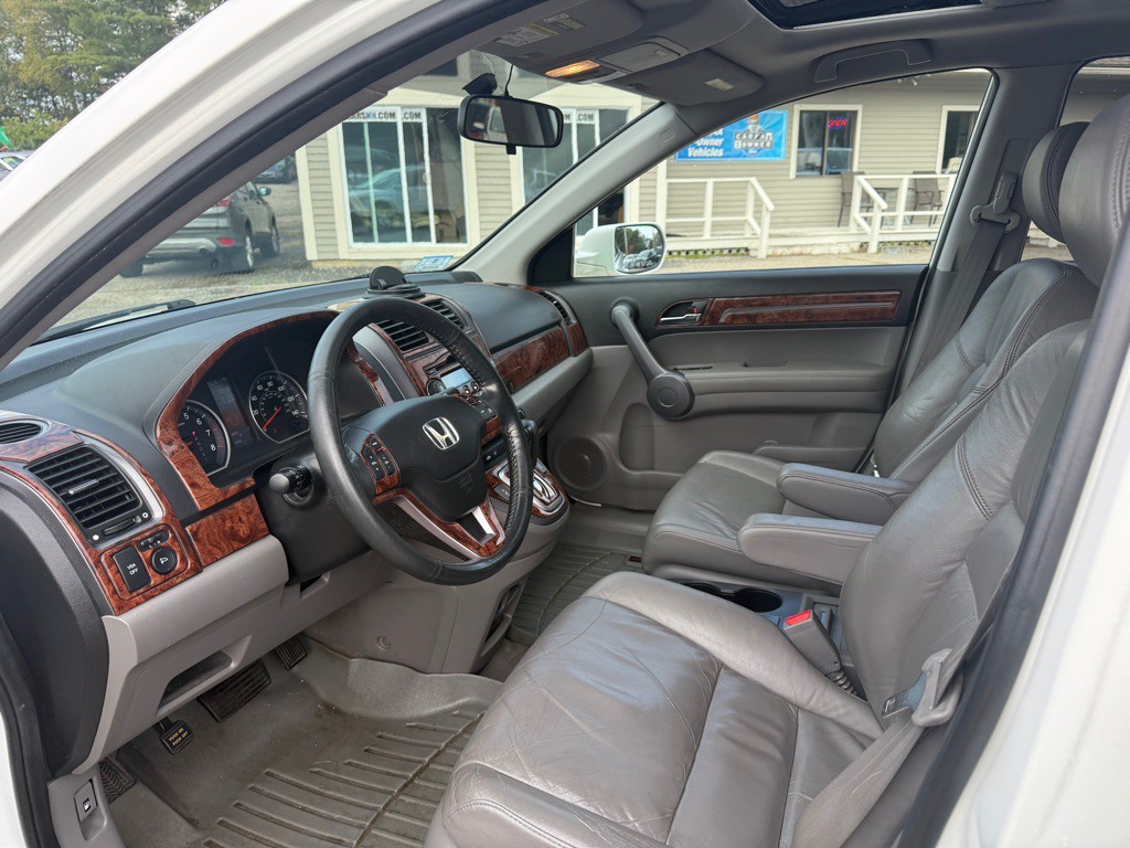 2008 Honda CR-V Image 11