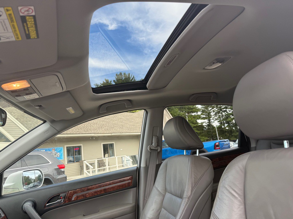 2008 Honda CR-V Image 13