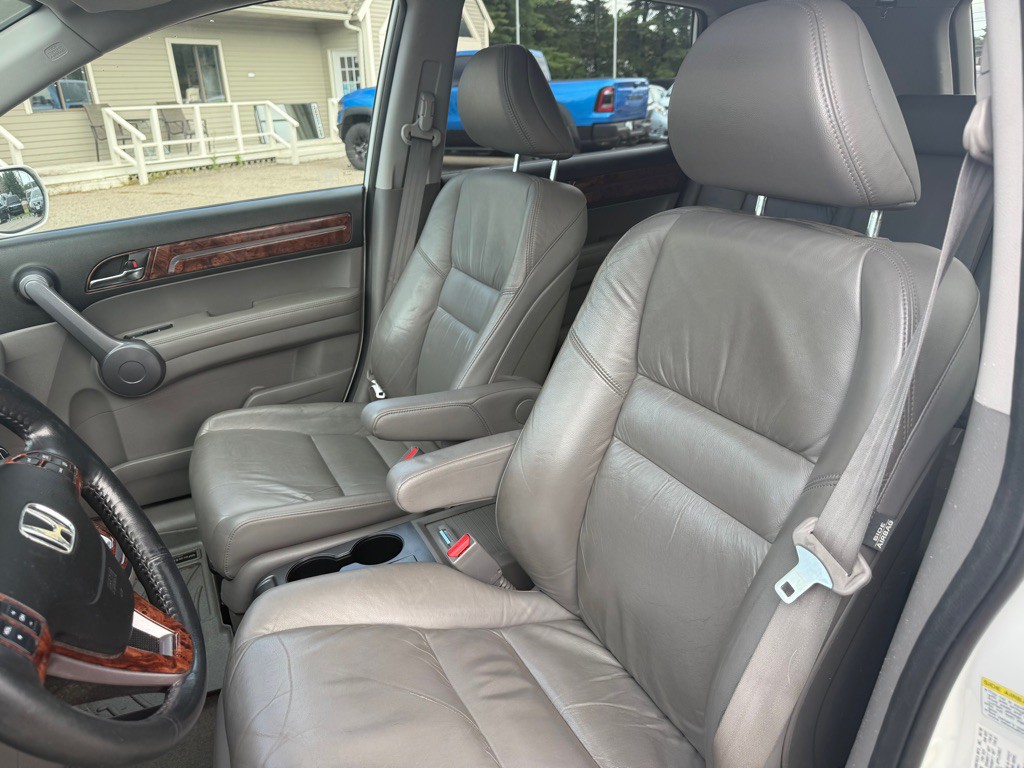 2008 Honda CR-V Image 14