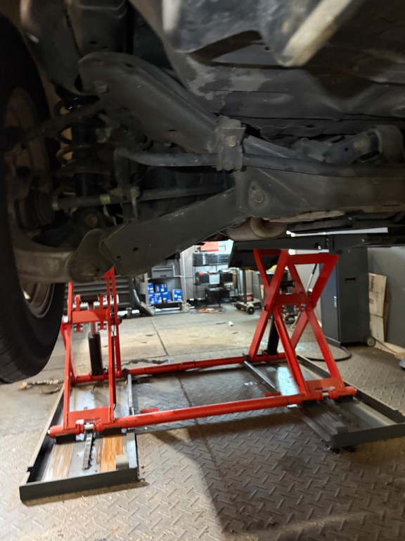 2008 Honda CR-V Image 15