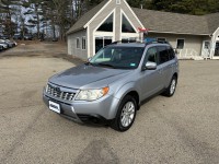 Image for 2012 Subaru Forester 2.5X PREMIUM ID: 6874430