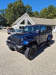 Image for 2013 Jeep Wrangler Unlimited Sahara ID: 6888304