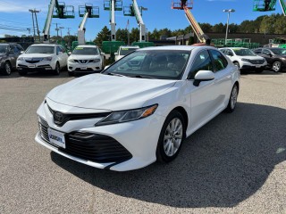 Image for 2018 Toyota Camry L ID: 6897453