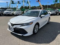 Image for 2018 Toyota Camry L ID: 6897453