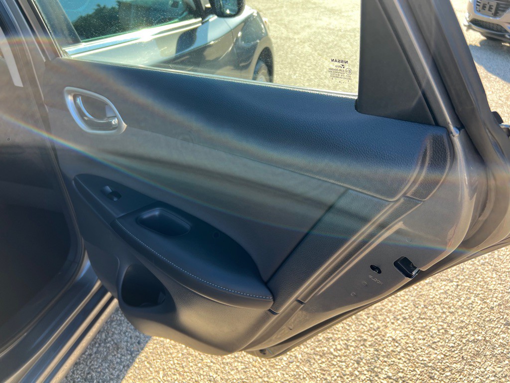 2018 Nissan Sentra Image 14