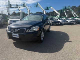 Image for 2013 Volvo XC60 3.2 ID: 6898351